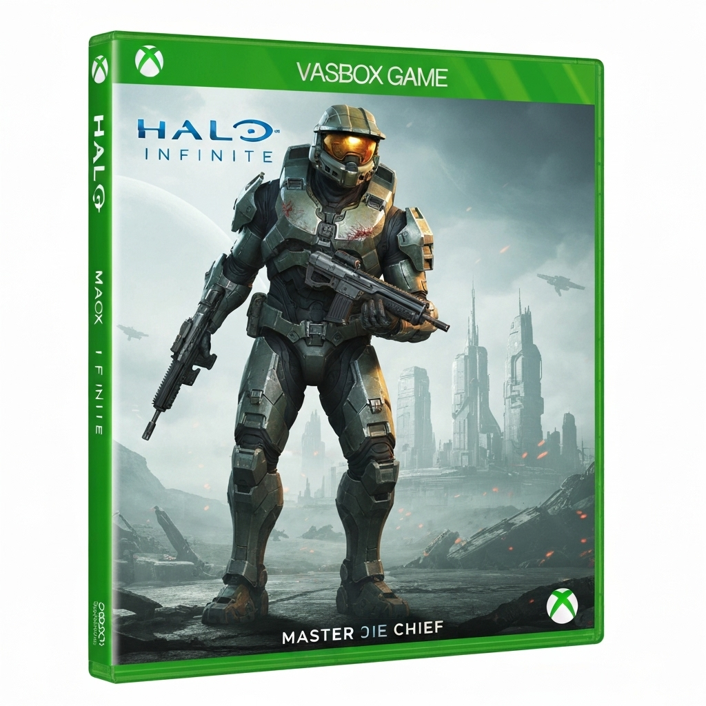 Halo Infinite