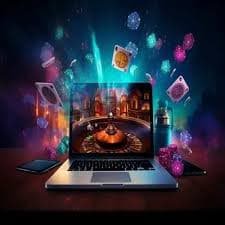 Tampilan lobby game slot online dan live casino pragmatic138 di layar mobile