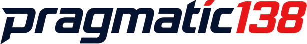 Logo pragmatic138